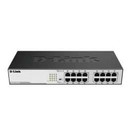 D-LINK DGS-1016D Switch 16 poorten (1)