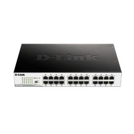 D-LINK DGS-1024D - Switch 24 Poorten (1)