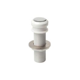 RONDSON Inbouwmicrofoon voor discrete montage