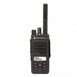 Motorola DP2600E UHF