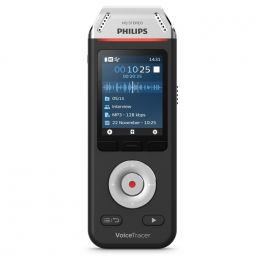 Philips Voice Tracer DVT 2110