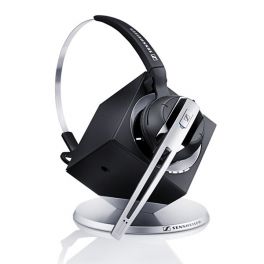 EPOS DW Office ML Draadloze Headset