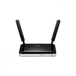 D-Link Router 4G DWR-921