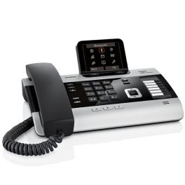 Siemens Gigaset DX800A