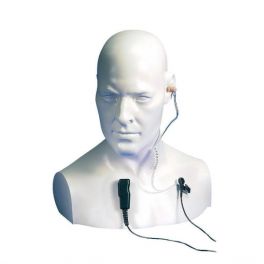 Entel Micro in Ear Headset 