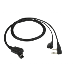 Kenwood Headset Kit EMC-11W