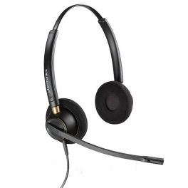 Plantronics EncorePro 520 Duo Noise-Cancelling