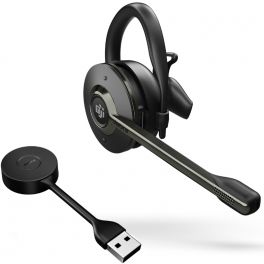 Jabra Engage 55 MS USB-A convertibel