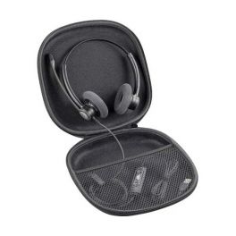 Stevige draagtas voor Plantronics Blackwire Headsets