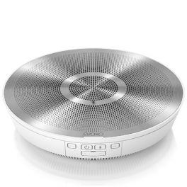 Altavoz con conexión USB + Bluetooth