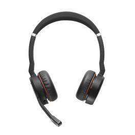 Jabra Evolve 75 UC Duo SE