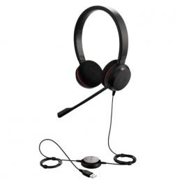 Jabra Evolve 20 MS Duo