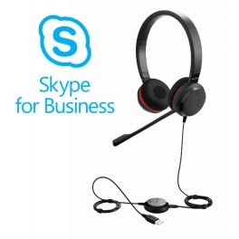 Jabra EVOLVE 30 II MS Estéreo