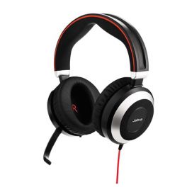 Jabra EVOLVE 80 UC Estéreo