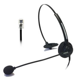 FreeMate DH-011U Mono Headset met RJ Connectie (2)