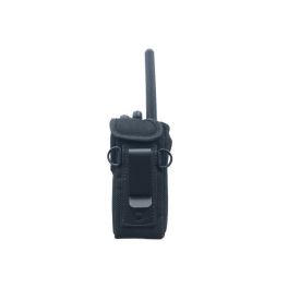 Nylon hoes voor Kenwood walkie talkies 1
