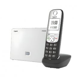 Gigaset A690A IP Zilver