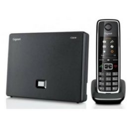Gigaset C530IP conexión analógica e IP