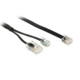 Jabra Elektronische Hook Switch voor Tenovis