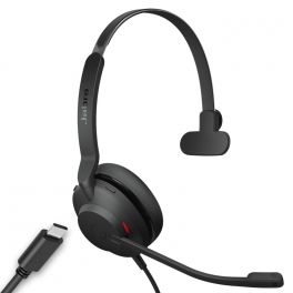 Jabra Evolve2 30 Mono USB-C UC