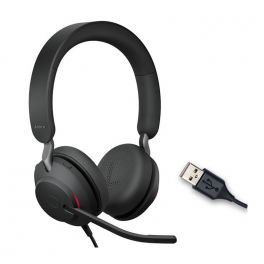 Jabra Evolve2 40 USB