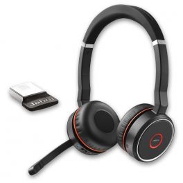 Jabra Evolve 75 UC Stereo