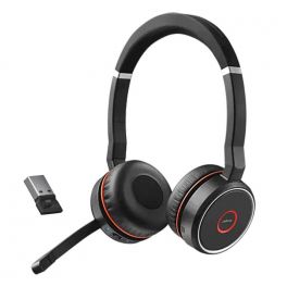 Jabra Evolve 75 UC Duo SE