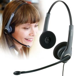 GN 2000 Duo Flex antibruit