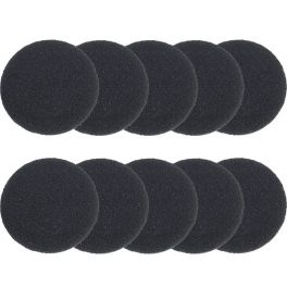 Foam Oorkussens voor GN Jabra Headsets