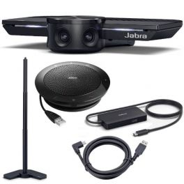 Jabra PanaCast Pack 510M met voetstand