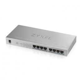 ZYXEL GS1008HP Unmanaged switch