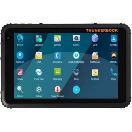 Thunderbook TITAN A100 - H1020 - Android 7 (2)