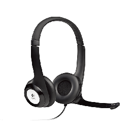 Logitech H390 USB Headset (3)