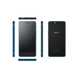 Hisense C30 Lite Azul