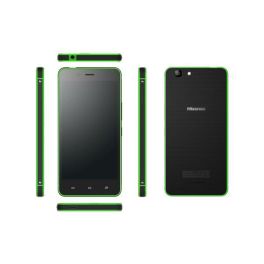 Hisense C30 Lite Verde