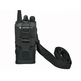 Draagtas voor T60 en T80 Walkie-Talkies