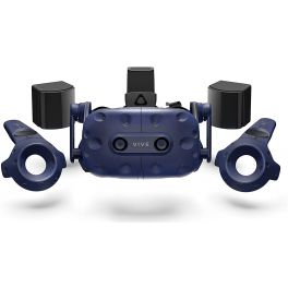 HTC VIVE Pro Full Kit Business Edition