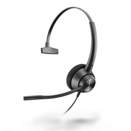 Plantronics EncorePro HW310 QD