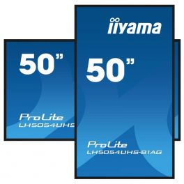 iiyama ProLite LH5054UHS-B1AG
