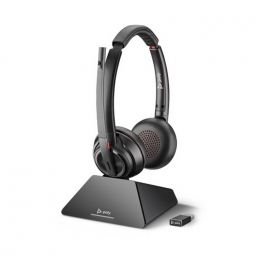 Poly Savi 8220 UC MS Duo (1)