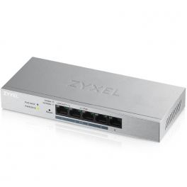 ZYXEL GS1200-5 Webmanaged switch