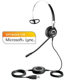 Jabra BIZ 2400 Mono USB OC