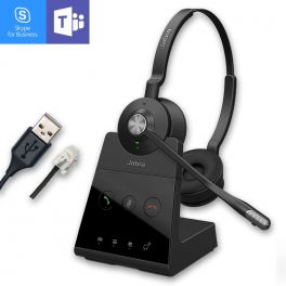 Jabra Engage 65 Estéreo