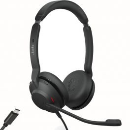 Jabra Evolve2 30 duo USB-C UC