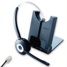 Slecht Of later Koloniaal Jabra PRO 920 Draadloze Headset | Onedirect.be