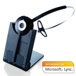 Jabra PRO 930 MS