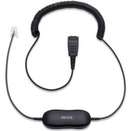 GN Jabra 1216 Kabel voor Avaya Telefoons