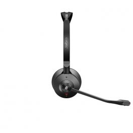 Jabra Engage 55 Mono MS USB-C avec base