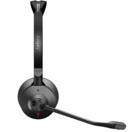 Jabra Engage 55 Mono UC USB-A avec base