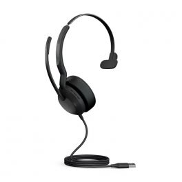 Jabra Evolve2 50 Mono MS - USB-A